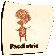 Paediatric